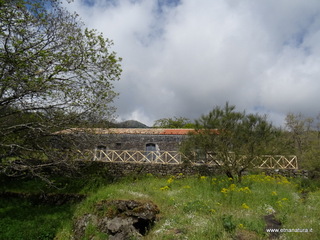 Rifugio Pietra Cannone